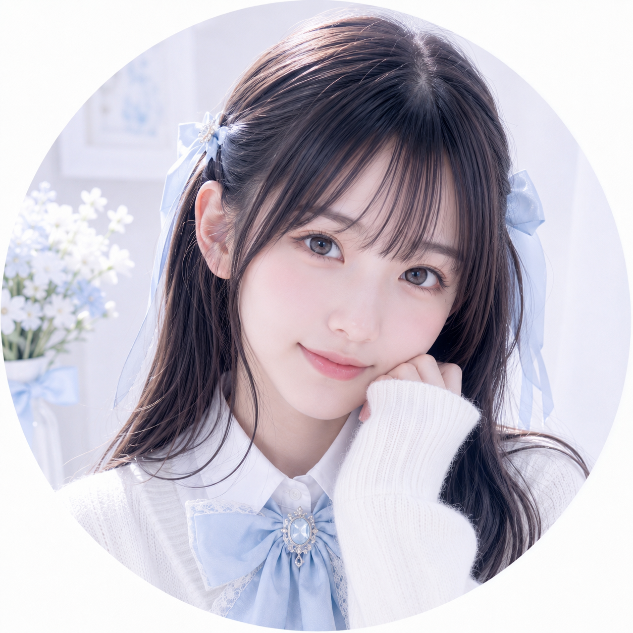 森野詩葉